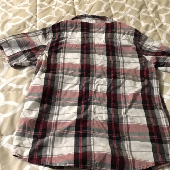 Helix button down shirt - Picture 4 of 4